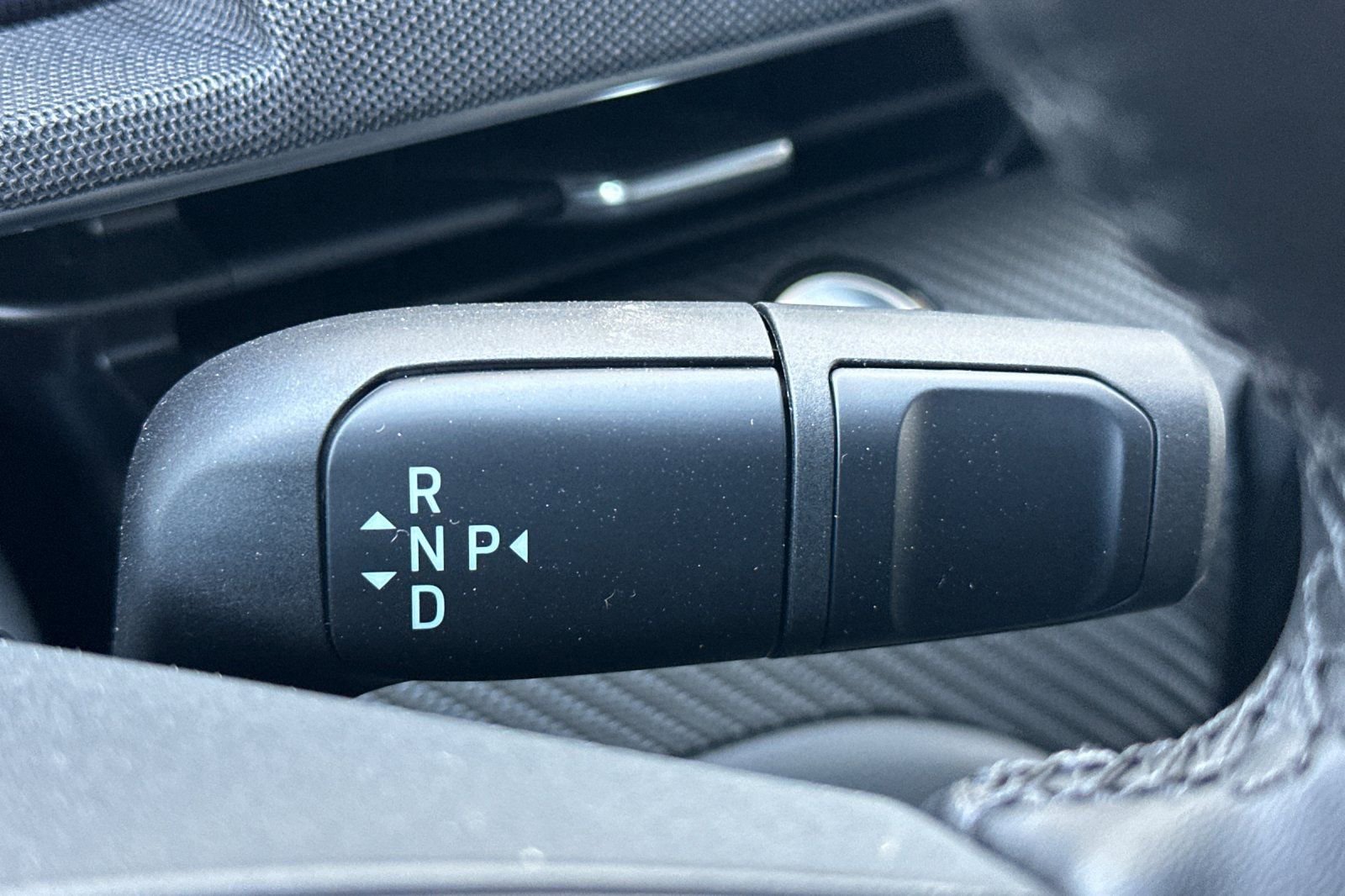 New 2026 Ford Mustang Mach-E Select image 21