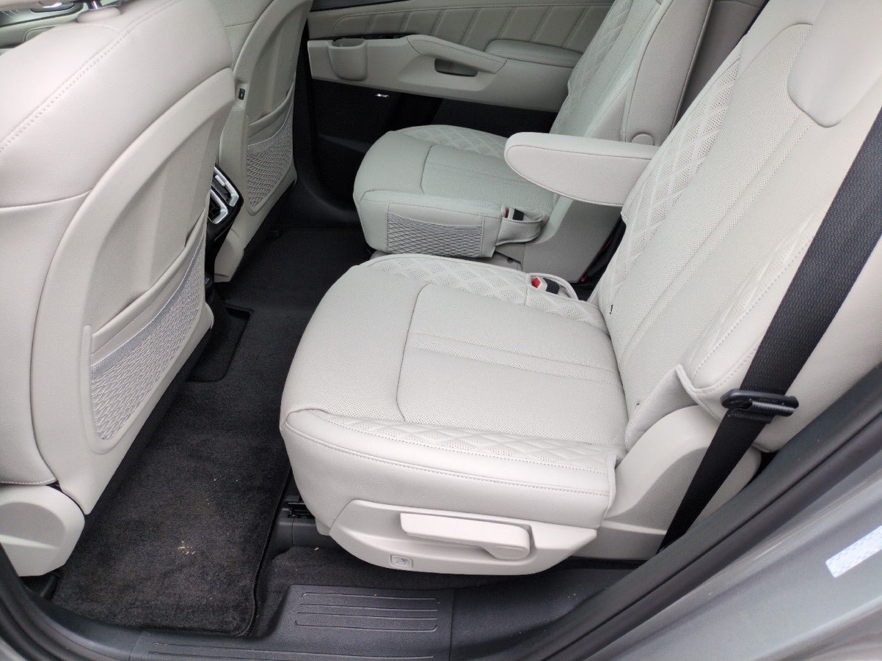 New 2026 Kia Sorento SX Prestige AWD/4WD image 36