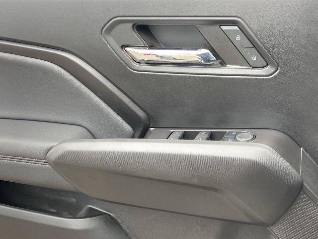 Used 2024 GMC Canyon Elevation w/ Convenience Package RWD image 19