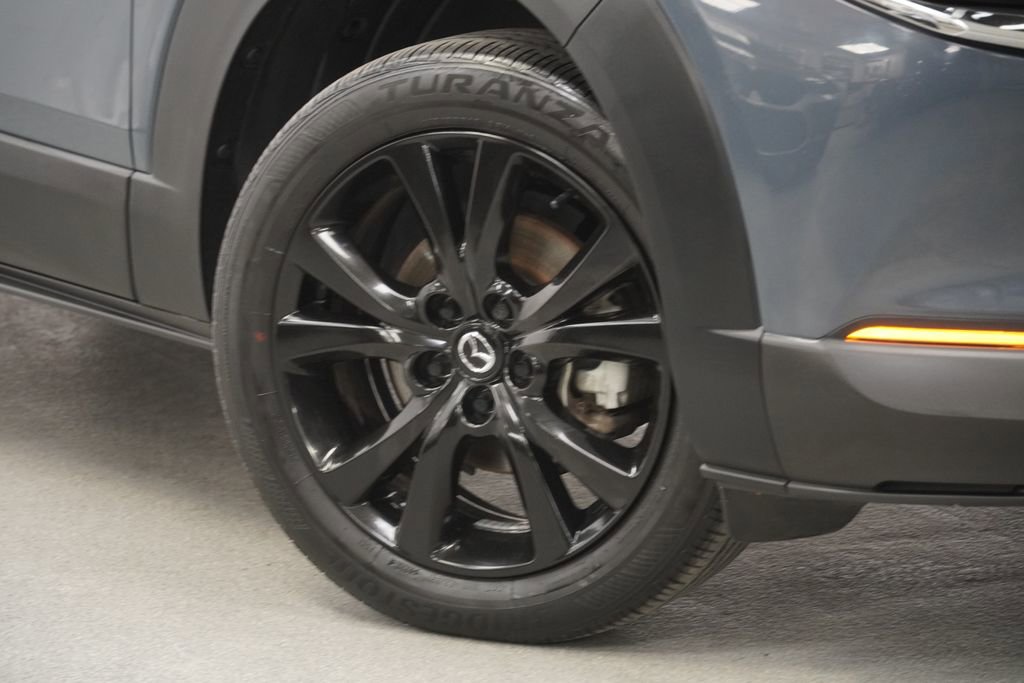 Used 2023 MAZDA CX-30 AWD 2.5 S w/ Preferred Package image 5