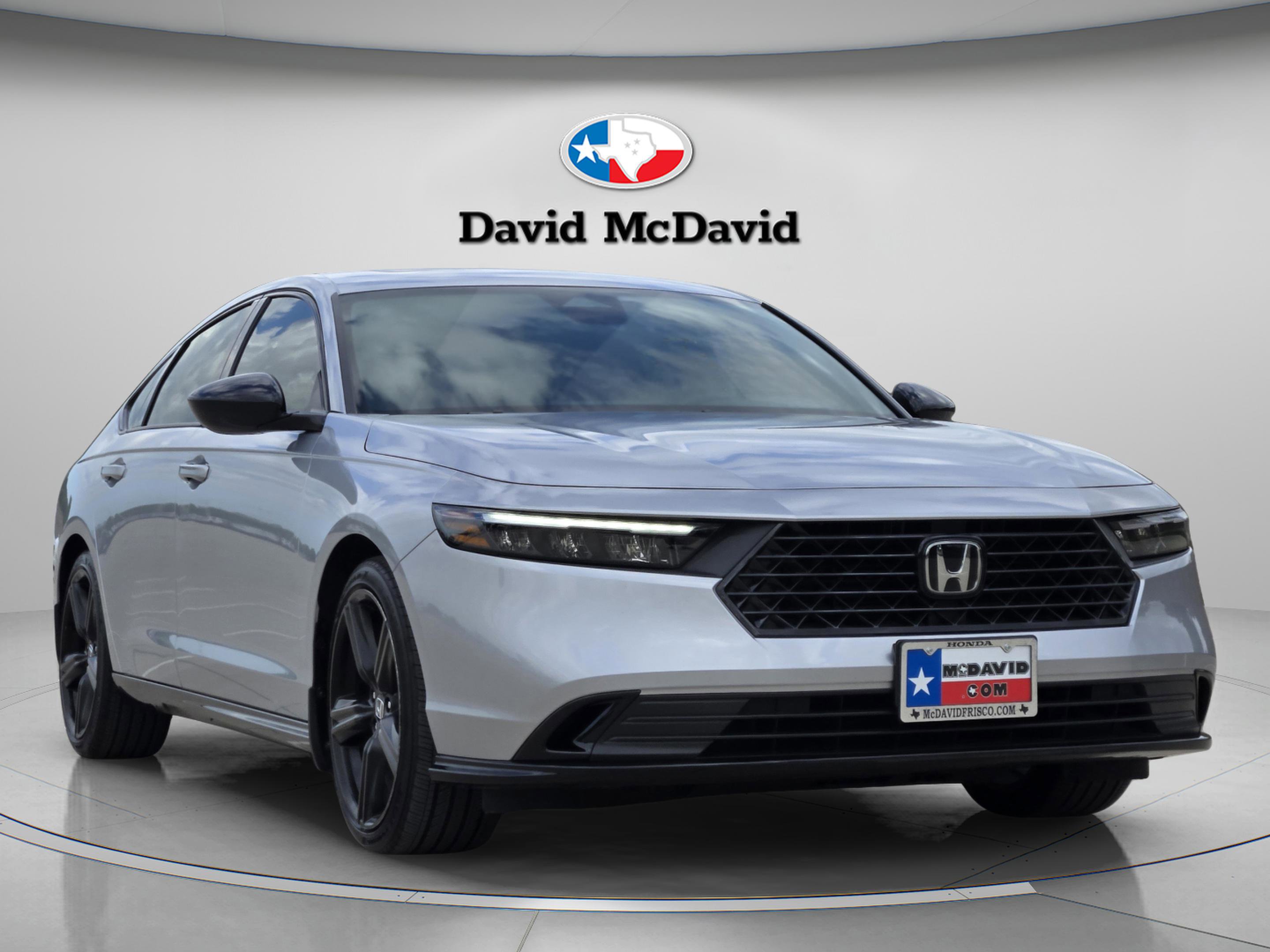 Used 2025 Honda Accord Sport image 7