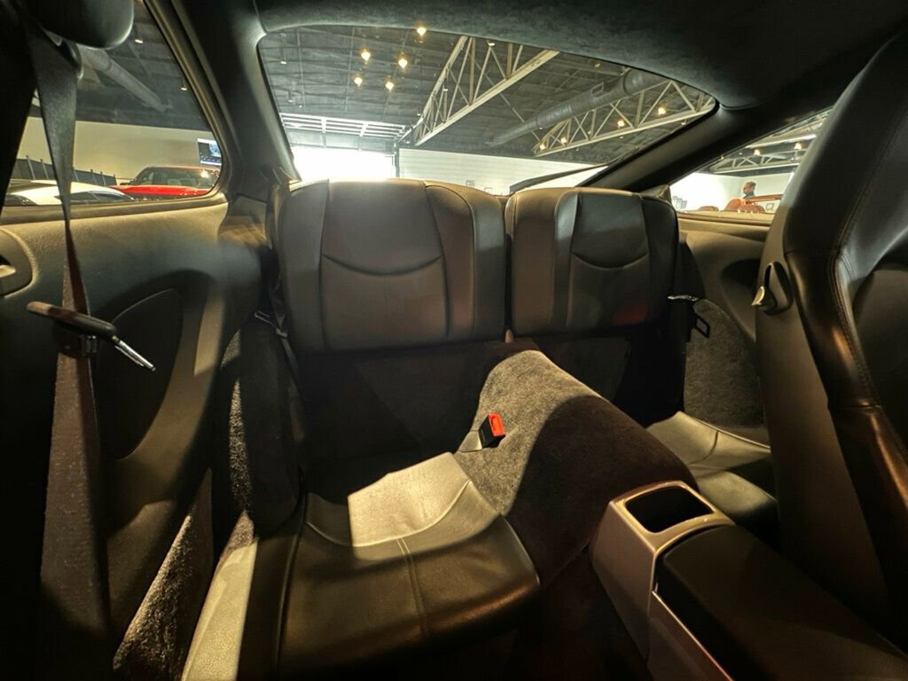 Used 2008 Porsche 911 Carrera image 23