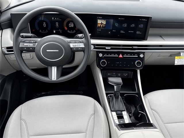 New 2026 Hyundai Tucson SEL image 16