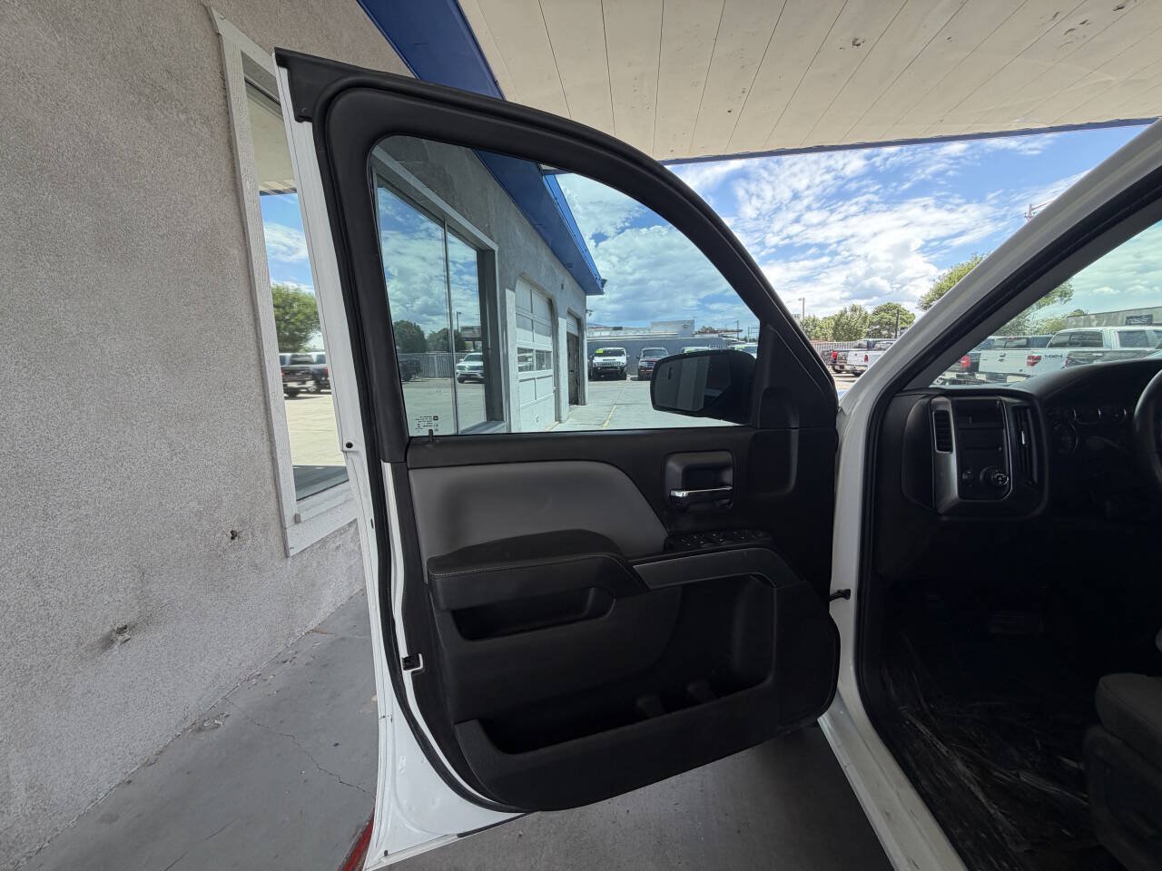 Used 2014 Chevrolet Silverado 1500 LT w/ All Star Edition RWD image 8
