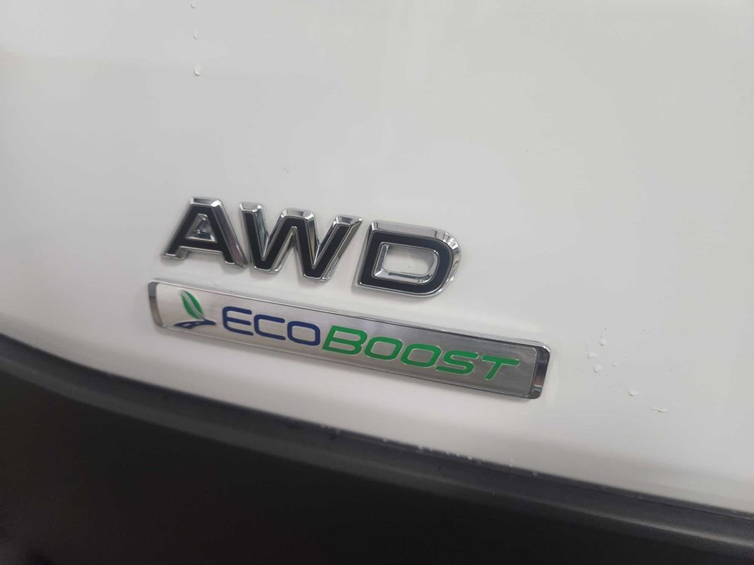 Used 2024 Ford Transit 250 Low Roof AWD image 15