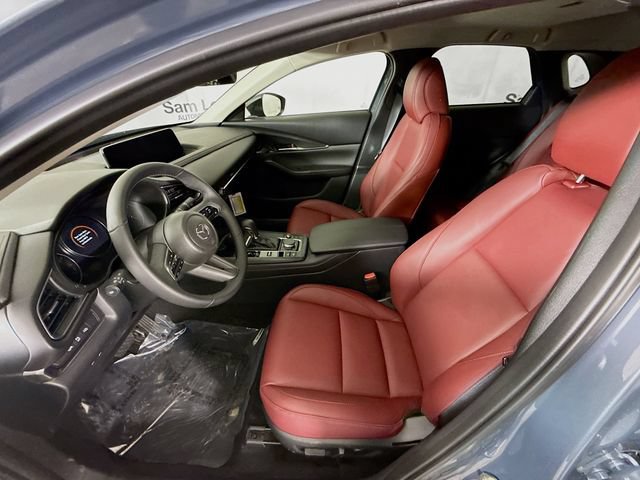 New 2026 MAZDA CX-30 AWD 2.5 S image 21