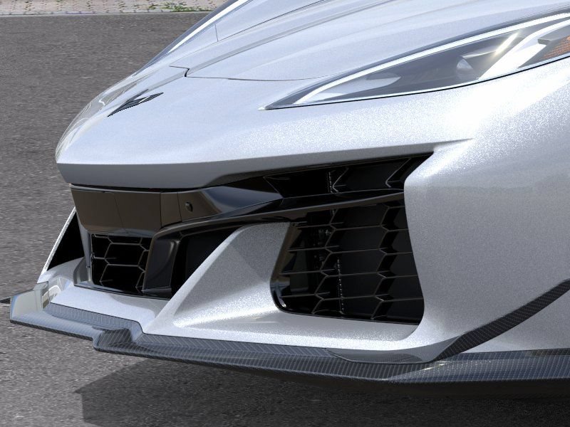 New 2027 Chevrolet Corvette Z06 RWD image 13