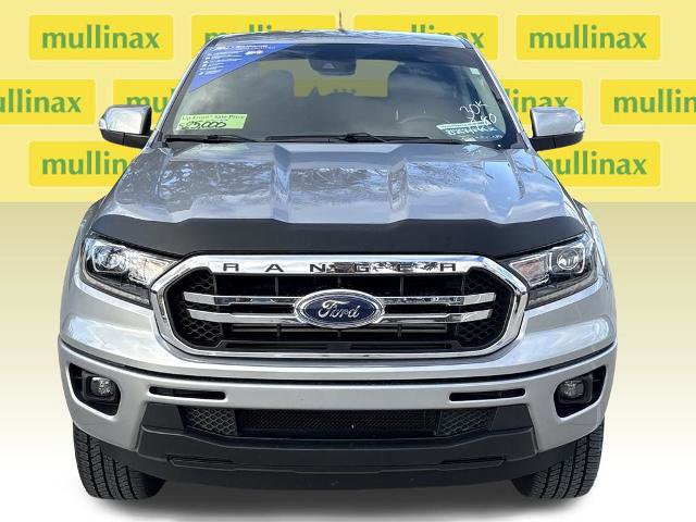 Certified 2021 Ford Ranger Lariat image 14