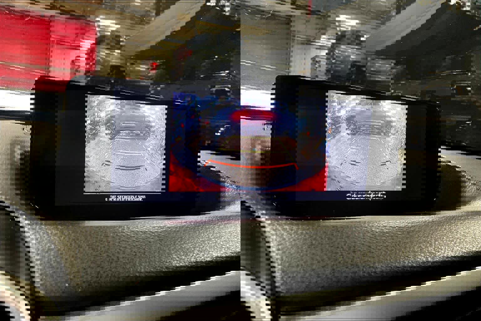 Used 2024 MAZDA CX-50 AWD 2.5 S w/ Preferred Package image 27