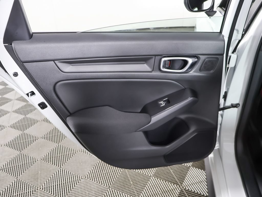 New 2026 Honda Civic Si image 15