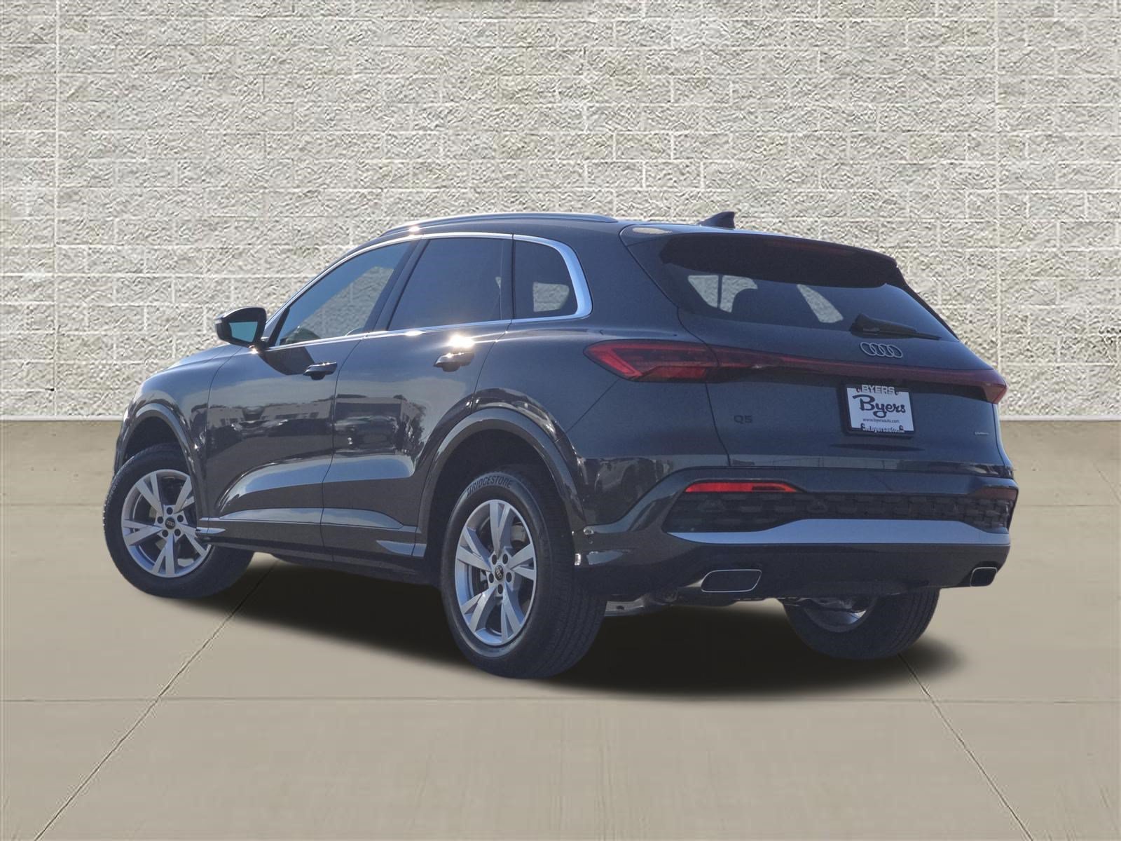 New 2026 Audi Q5 Premium AWD/4WD image 5