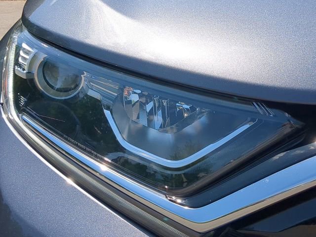 Certified 2022 Honda CR-V EX-L image 9