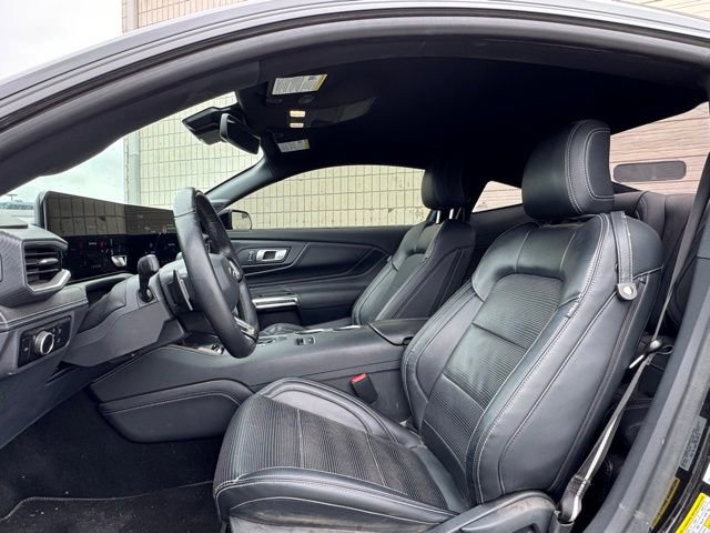 Used 2024 Ford Mustang GT Premium RWD image 14
