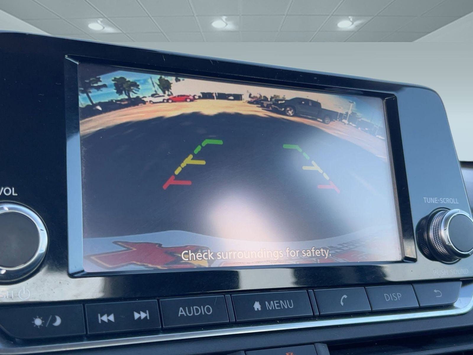 Used 2022 Nissan Altima 2.5 S image 26