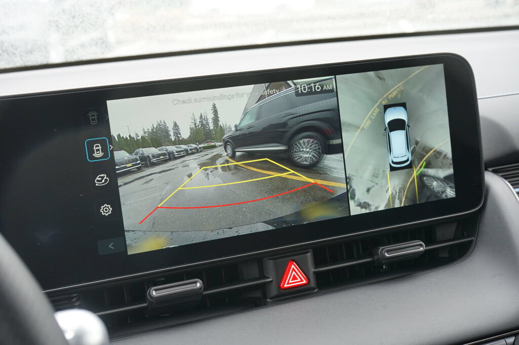 Used 2025 Hyundai Ioniq 5 N AWD/4WD image 19