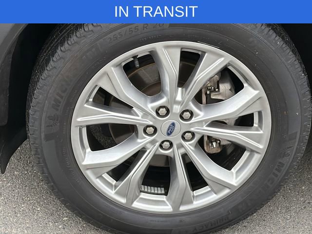 Used 2023 Ford Explorer XLT w/ Equipment Group 202A AWD/4WD image 17