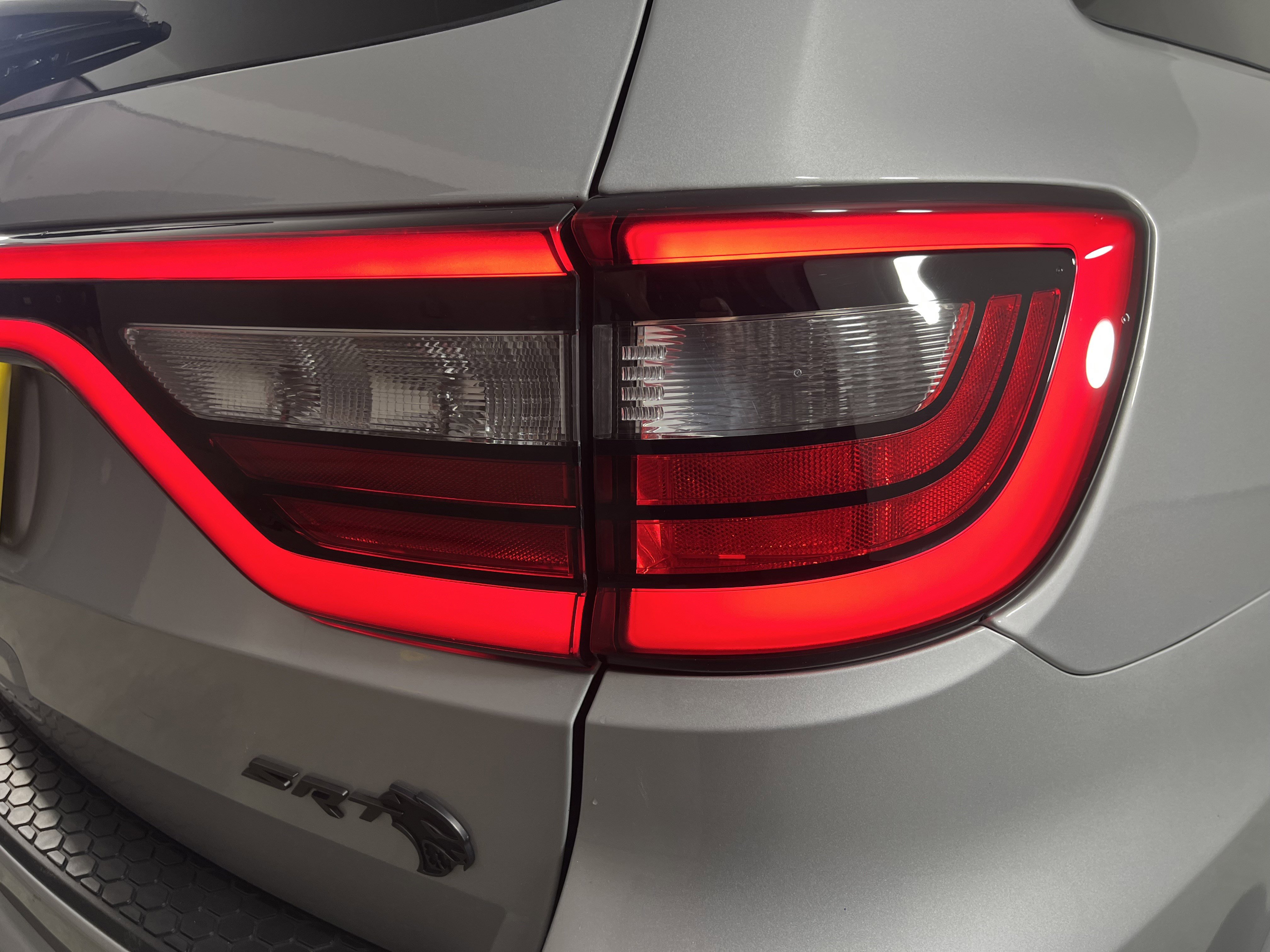 Used 2024 Dodge Durango SRT Hellcat AWD/4WD image 27