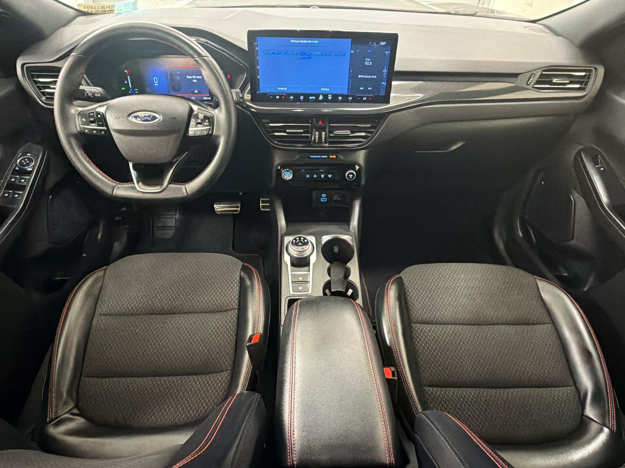 Certified 2023 Ford Escape ST-Line w/ Tech Pack #1 FWD image 15