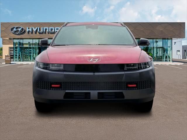 New 2026 Hyundai Ioniq 5 XRT image 12