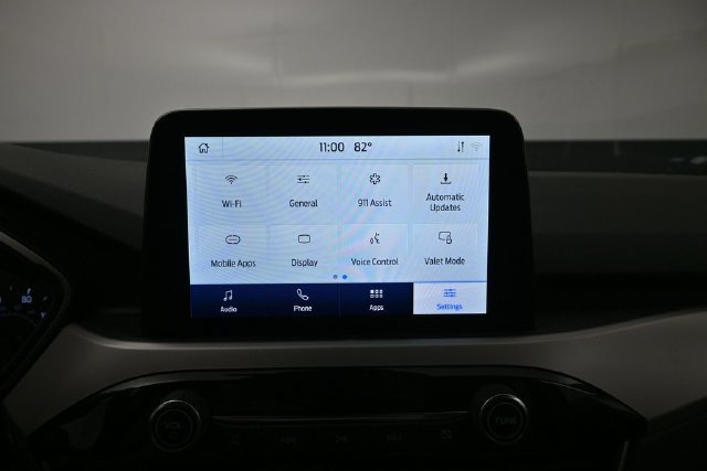 Used 2020 Ford Escape SEL FWD image 16