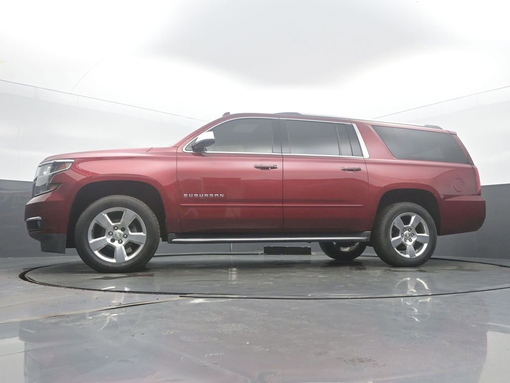 Used 2017 Chevrolet Suburban Premier image 49