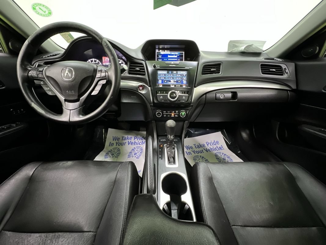 Used 2016 Acura ILX FWD image 5