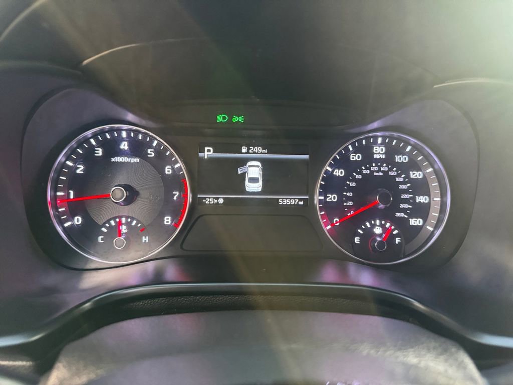 Used 2022 Kia Forte GT image 23