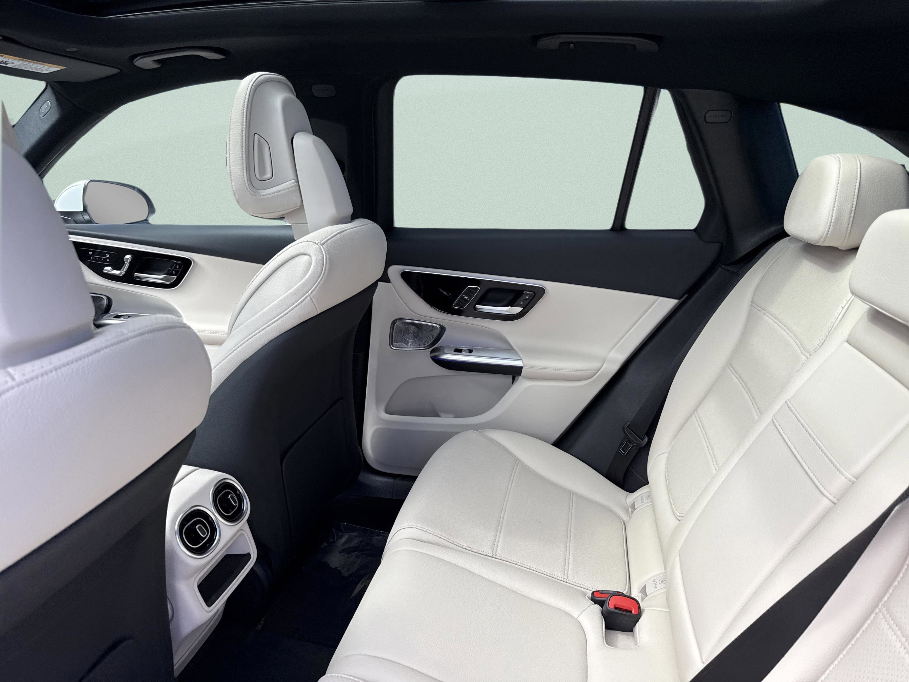 Certified 2026 Mercedes-Benz GLC 300 GLC 300 image 19