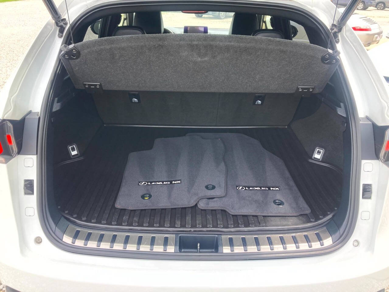 Used 2018 Lexus NX 300 F Sport w/ Cold Area Package AWD/4WD image 18