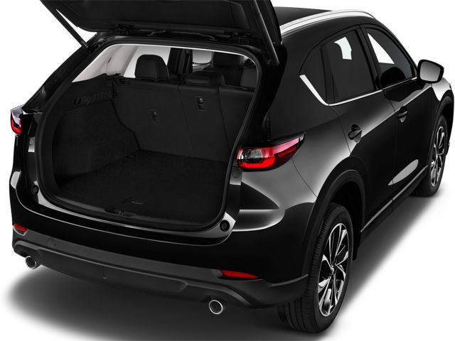 Used 2023 MAZDA CX-5 AWD 2.5 S image 7