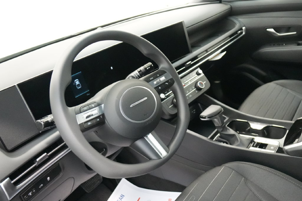 New 2026 Hyundai Santa Cruz SE AWD/4WD image 16