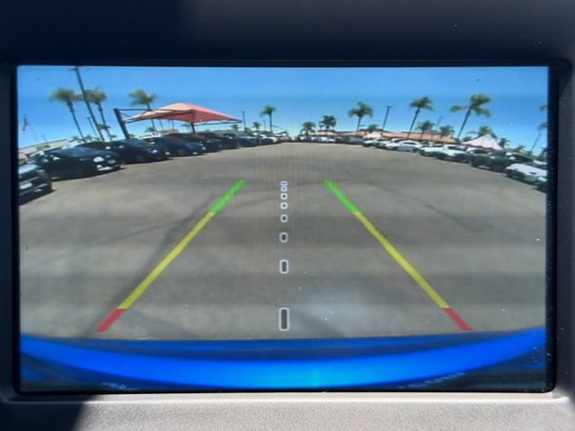 Used 2020 Jeep Compass Sport w/ Tech Group FWD image 13