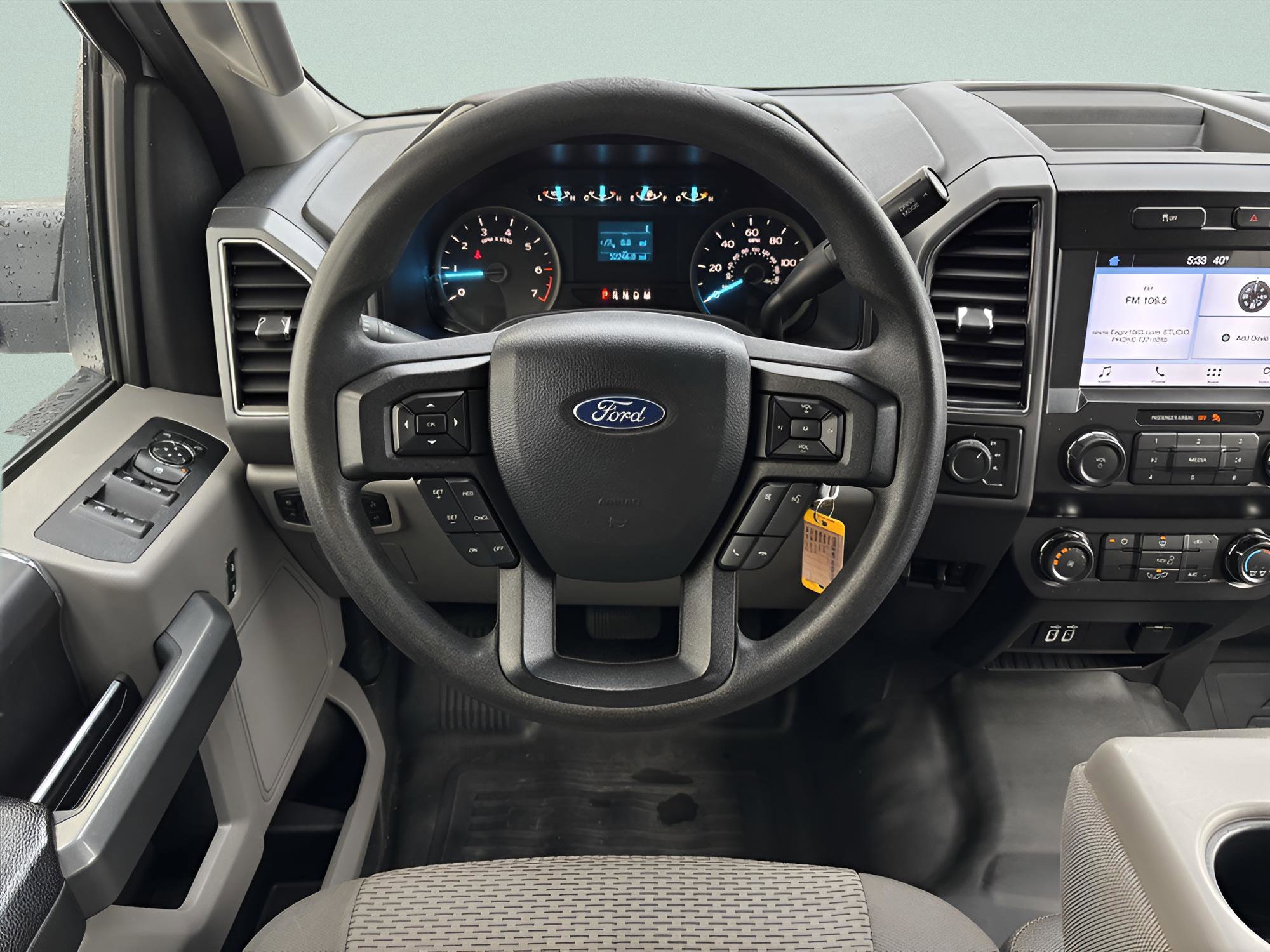 Used 2019 Ford F150 XLT AWD/4WD image 40