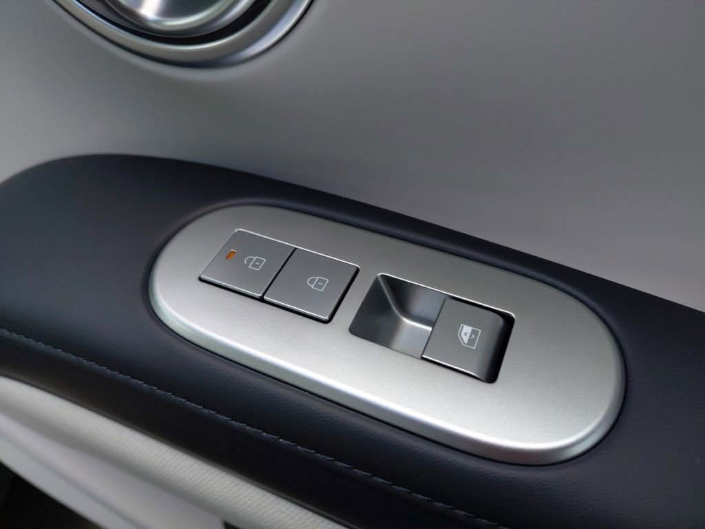 New 2026 Hyundai Palisade Calligraphy image 23