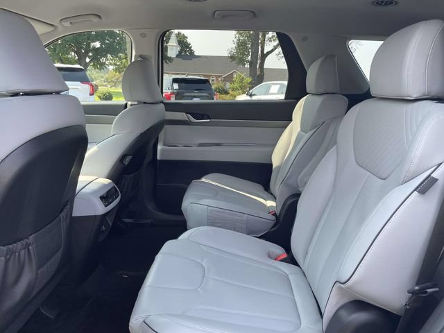 Used 2024 Hyundai Palisade SEL AWD/4WD image 12