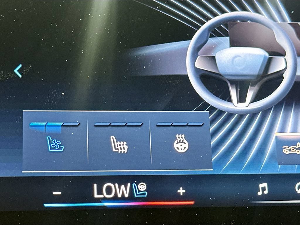 New 2026 BMW X3 xDrive30i w/ Premium Package AWD/4WD image 21