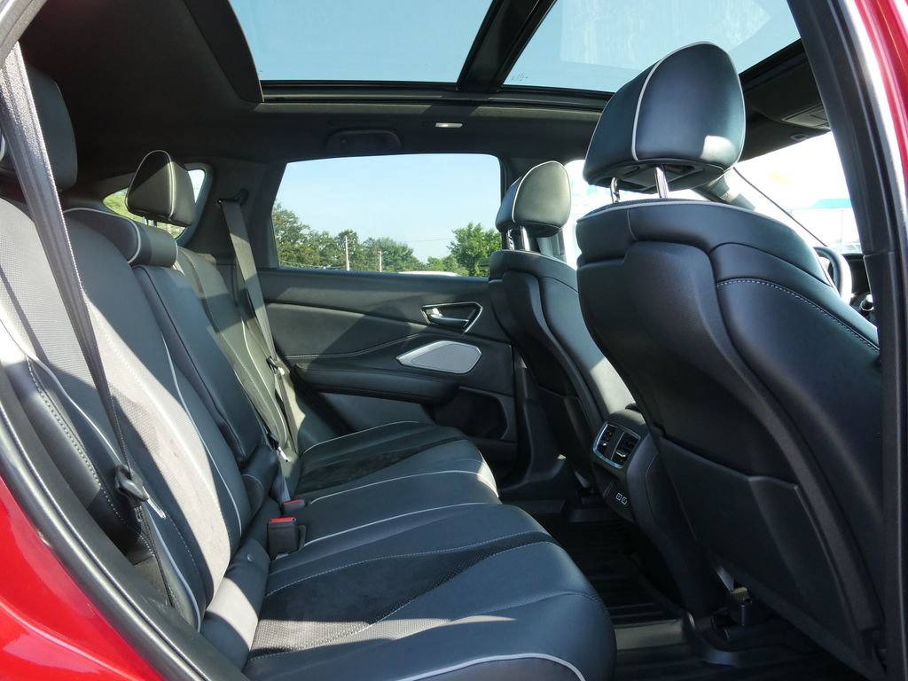 Used 2019 Acura RDX A-Specw/ Technology Package AWD/4WD image 15