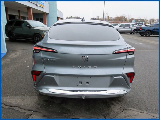 Used 2025 Buick Envista Avenir FWD image 6