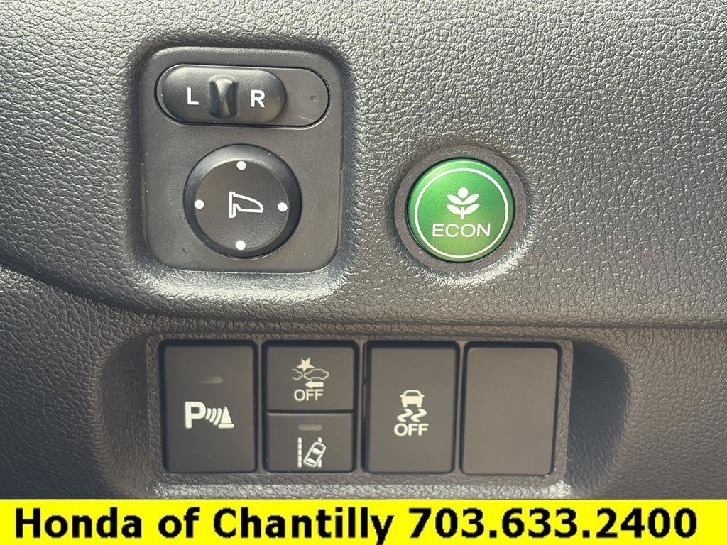 Certified 2024 Honda Passport EX-L image 14
