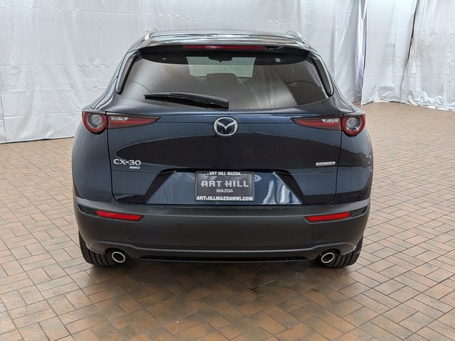 New 2026 MAZDA CX-30 AWD 2.5 S image 4