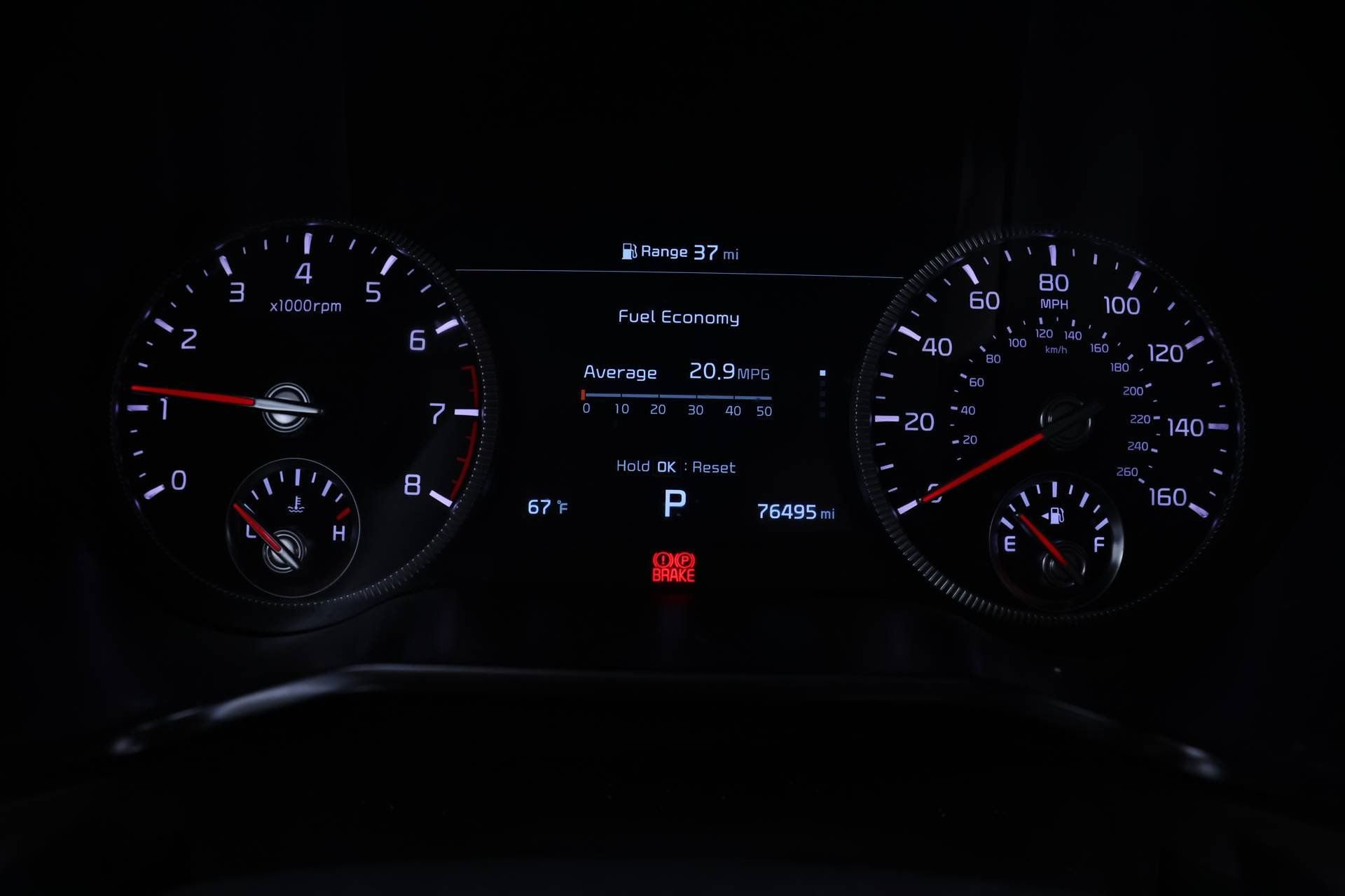 Used 2022 Kia Telluride SX w/ SX Prestige Package image 7