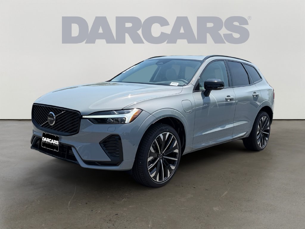 New 2026 Volvo XC60 T8 Ultra w/ Protection Package Premier AWD/4WD image 2