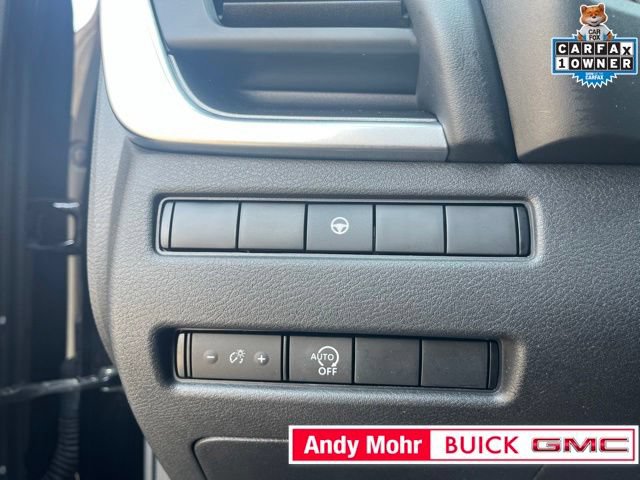 Used 2023 Nissan Rogue SV FWD image 18