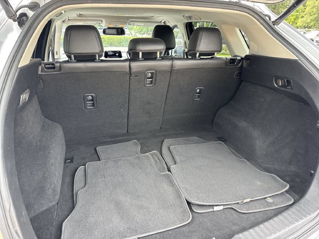 Used 2019 MAZDA CX-5 Touring FWD image 58