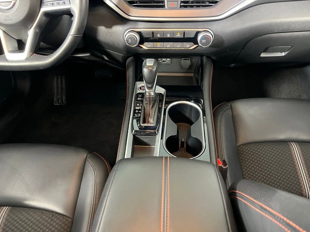 Used 2023 Nissan Altima 2.5 SR image 17