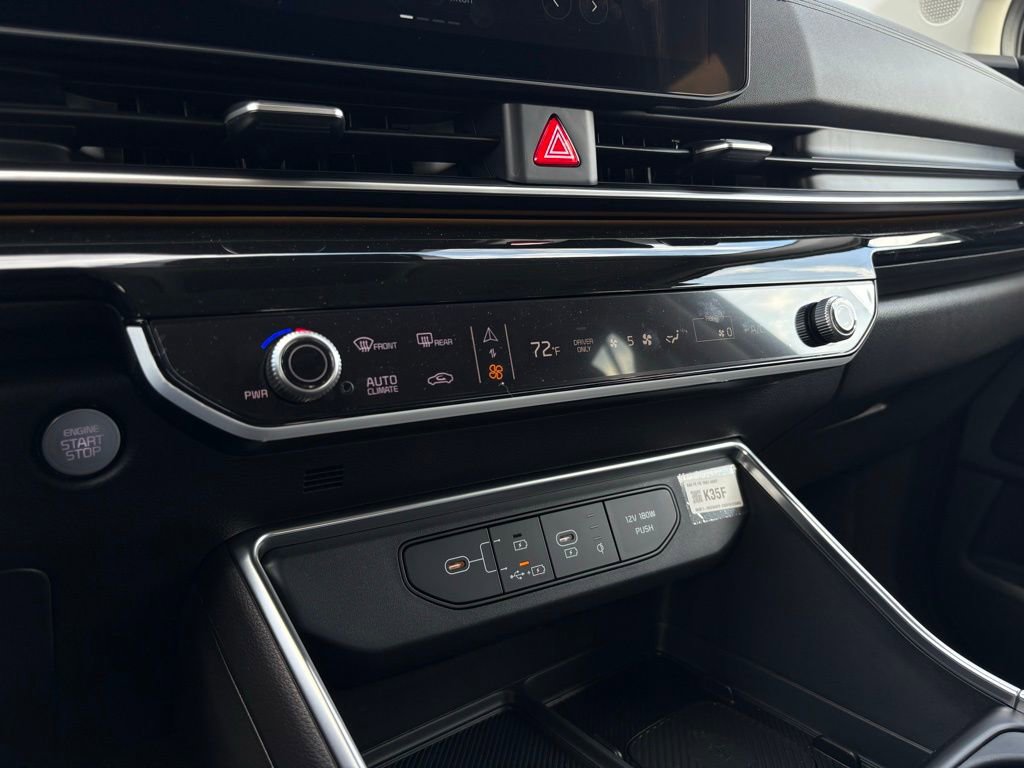 New 2026 Kia Carnival SX Prestige image 18