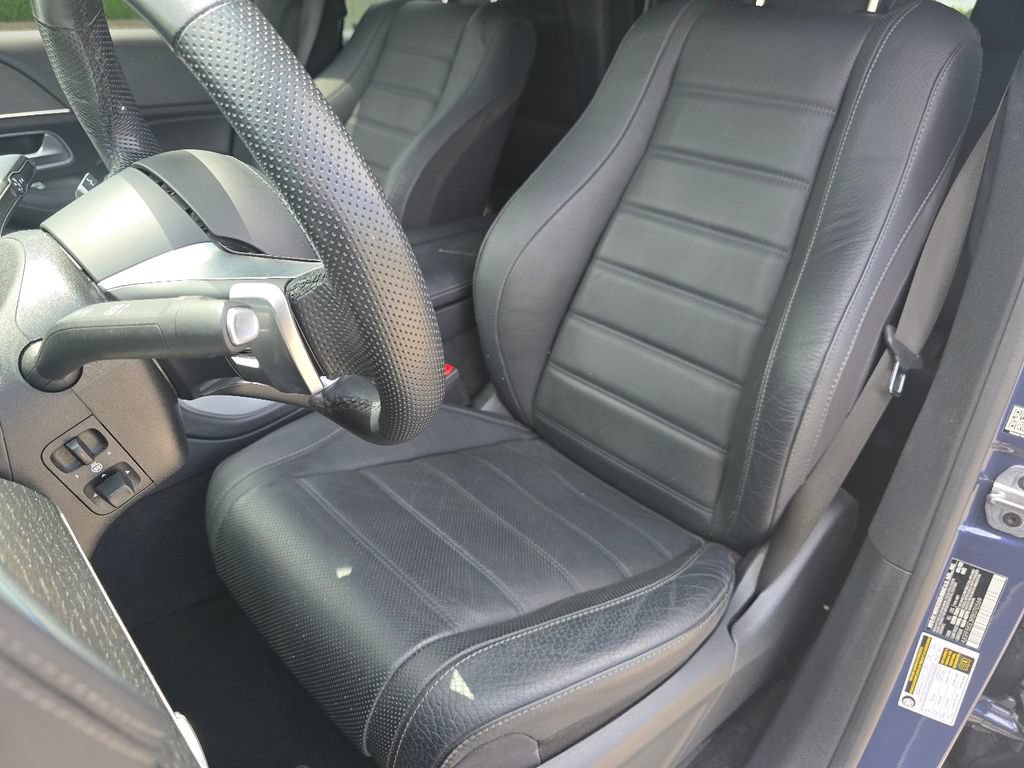 Used 2024 Mercedes-Benz GLS 450 4MATIC image 22