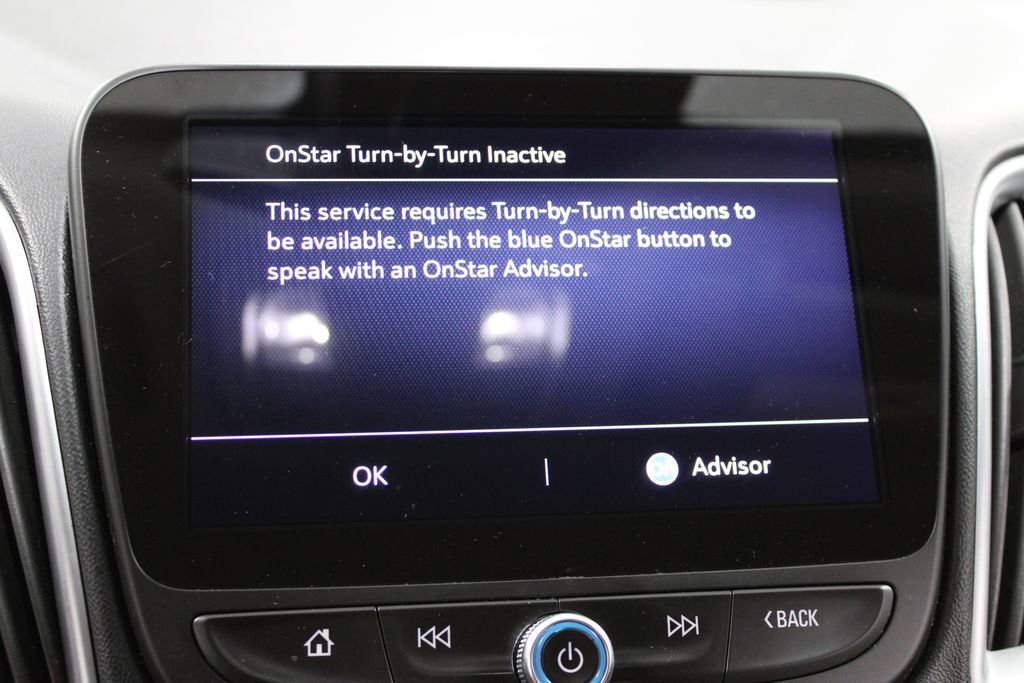 Used 2024 Chevrolet Malibu RS image 44