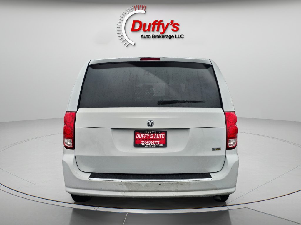 Used 2014 RAM C/V Tradesman FWD image 27