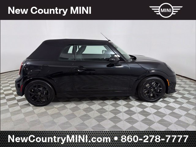 New 2026 MINI Cooper S FWD image 8